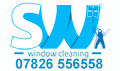 Skyway Window Cleaning – Farnham – Aldershot – Surrey – Hampshire Logo